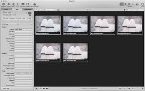 I'm using lightroom 5.7 on os x. Migrating Metadata From Aperture To Lightroom Photojoseph Com