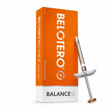 Order Belotero Balance Lidocaine online at Jolifill.de/en ✔️