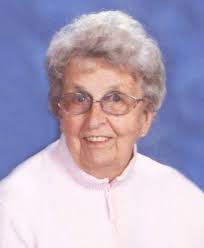 Audrey "Jeanne" Kruse Obituary