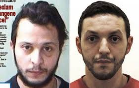 A catastrophic police blunder allowed paris bomber salah abdeslam to remain at large for more than three months, belgian police have admitted. Attentats Salah Abdeslam Et Mohamed Abrini Changent De Prison