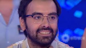 Sorpresa con un participante de Los 8 escalones de los 2 millones:  “Desconozco por completo quién me anotó”