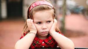 To upset a pitcher of milk. You Get What You Get And You Might Get Upset And That S Ok How To Address Your Child S Feelings Georgetown Psychology