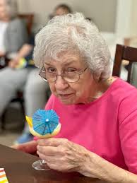 Priddy Manor Assisted...