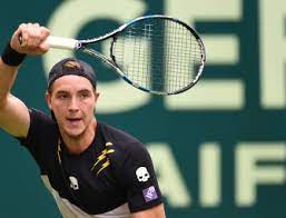 Auf rang 37 der welt: Andreas Seppi Tennis Magazin
