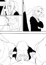 Big Ass [Iwao] Te Ero Manga (Naruto) Updated- Naruto Hentai Ropes & Ties -  Hitomi.asia