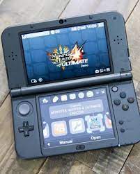 Nintendo Confirms That The 3ds Will Be Supported Into 2020 Wholesgame