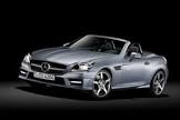 Mercedes-SLK-(R172)