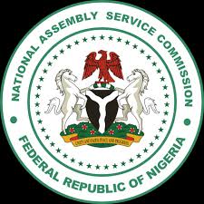 National assembly service commision – To build an excellent ...