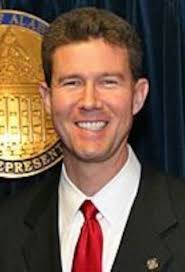 Children First Trust Fund ensures a healthier, happier future for Alabama  (Opinion from Rep. John Merrill)