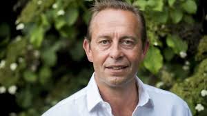 How it feels to close down 11 businesses: A CEO's coronavirus diary