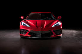 The 2020 chevrolet corvette feels vastly different than what came before it. 2020 Chevrolet Corvette Stingray Gay Car Boys