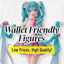 Maybe you would like to learn more about one of these? Tokyo Otaku Mode Tom Anime Figures Merch Online Shop