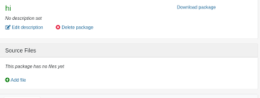 如何使用openEuler OBS - （二）与gitee的联动| openEuler社区