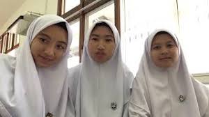 Ubeýý ibn kagb, abdullah ibn mesgud we muaz ibn jebel (allatagala olardan razy bolsun) ýaly kary we alym sahabalar remezan aýynda kurany kerimi hatym. Projek Psv Tokoh Tokoh Seni Halus 1c 2018 Abdullah Ariff Youtube