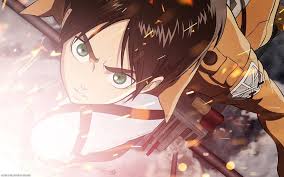 700 eren yeager hd wallpapers und hintergrundbilder. Attack On Titan Eren Wallpapers Top Free Attack On Titan Eren Backgrounds Wallpaperaccess