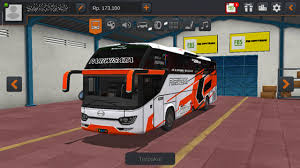 Berbicara game bus simulator indonesia atau yang biasa dikenal dengan sebutan bussid, selain kita harus mendownload mod. 12 Livery Srikandi Shd Racing Bussid 3 2 Terbaru 2019 Madkipsi