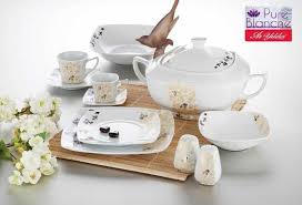 Porselen Yemek Takimi Kare Fine 84 Parca 2200029 Imoba Com Tr De Sadece 521 Bu Firsati Kacmaz Yemek Takimi Yemek Urunler