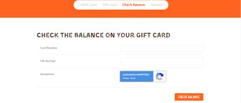 Checking the balance on your carl's jr. A W Gift Card Balance Check Gift Card Balance Online
