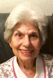 Ethel Rivet Obituary