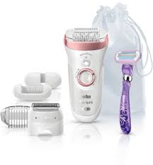 Oh soo is an it company technician. Braun Epilierer Silk Epil 9 9 870 Sensosmart Otto
