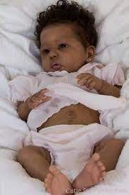 Black Baby Dolls That Look Real Google Search Boneca Reborn Boneca Reborn Menina Bebe Reborn