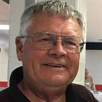 Edmond "Eddie" Allen Collard Obituary