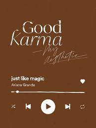 Tatianasoash Good Karma My Aesthetic Inspirational Good Morning Messages Quotes Inspirational Deep Inspirational Quotes
