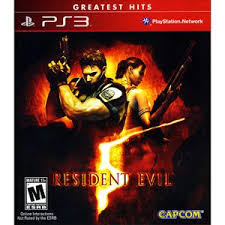 Estas son las ultimate game sale, más de 660 juegos con hasta un 90% de descuento. Resident Evil 5 Playstation 3 Walmart Com In 2021 Resident Evil 5 Resident Evil Game Resident Evil