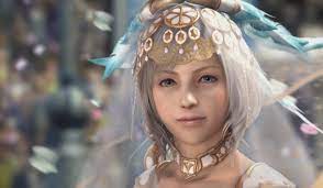 Vote Princess Ashe: True Protagonist of Final Fantasy XII | Lady Geek Girl  and Friends