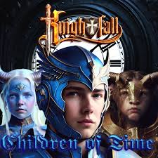 Farewell (feat. Jessica Mercy, Pete Rawcliffe, Patrick Goble & George  Acker)