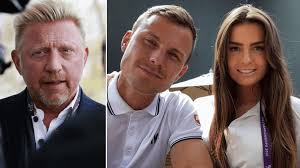 Boris franz becker (german pronunciation: Hjkzkq2gqinrbm