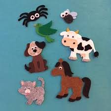 There Was An Old Lady Who Swallowed A Fly Felt Story Board Etsy In 2020 Felt Stories Felt Crafts Diy Flannel Board Stories