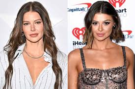 Ariana Madix Loses Appeal to Have ‘Vanderpump Rules’ Alum Rachel Leviss’ Revenge Porn Lawsuit Dismissed
