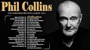 Phil Collins