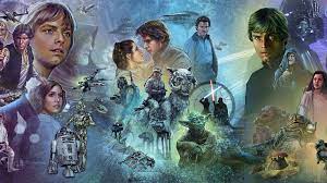 How and what gets made, how they're released, and, yes, how. Original Trilogy Wookieepedia Fandom