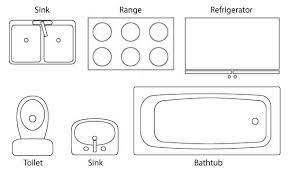 How To Read A Floor Plan Time To Build Kitchen Floor Plans Floor Plan With Dimensions House Plans