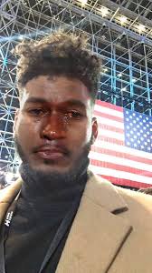 Leonard Long (@Leonardlongiii_)