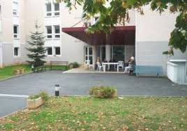 Ehpad La Providence A Gond Pontouvre