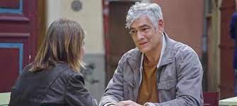 Sébastien folin fait ses adieux aux téléspectateurs de harry01:01. Plus Belle La Vie La Femme De Sebastien Va Bientot Sortir Du Coma Mce Tv