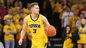 Find the perfect jordan bohannon stock photos and editorial news pictures from getty images. Jordan Bohannon Eager To Return To Where He Made His Biggest Shot As A Hawkeye Hawk Fanatic