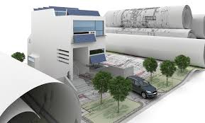 Drafting In Sustainable Building Design | ITI Technical College