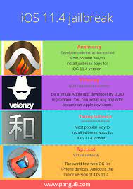 Finally, ios 14.6 released, but how to jailbreak ios 14.6? Find The Best Jailbreaking Solutions For Ios 11 4 Ios 11 App Development Ios