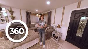 Trading spaces is a long beloved show and we are happy to bring the fun, banter and unexpected transformations back into everyone's living room, howard lee, president and general manager. 360 Tour Of Nate And Jeremiah S Trading Spaces Rooms Youtube