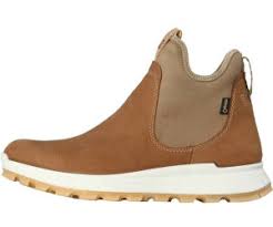 Nubuck crepe sole wedge winter boot. Ecco Exostrike 832353 Camel Ab 111 96 Preisvergleich Bei Idealo De