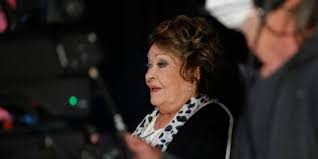 Nahrávejte, sdílejte a stahujte zdarma. Herecka Jirina Bohdalova Prehovorila O Inych Pohlaviach Ukazte Mi Ich Vyzvala Moderatora Ereport Sk