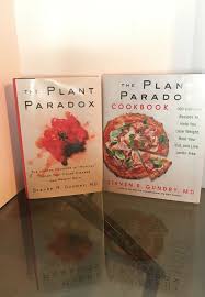 The plant paradox (6 books) | by dr. Pin On For Sale