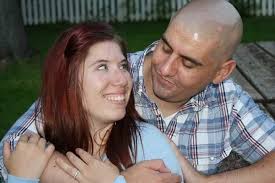 Medford transplant recipient, new father dies after welcoming firstborn