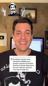 Fiesta Valdés con Toreto21: Ramón Valdés, El Chavo, Los Valdes