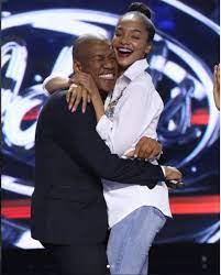 She competed from september to december, 2008 and her professional dance partner was brandon eilers. Proverb Slates Twitter User Hating On Him And Girlfriend Liesl The Citizen
