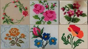 .patterns youtube baby blanket crochet patterns crochet hat patterns for beginners youtube double crochet stitch tutorial crochet cluster beanie crochet tutorial youtube crochet patterns easy crochet sweater youtube crochet how to crochet a granny flower celtic cross crochet hooded scarf pattern. Marvelous Flowers Cross Stitch Patterns Youtube